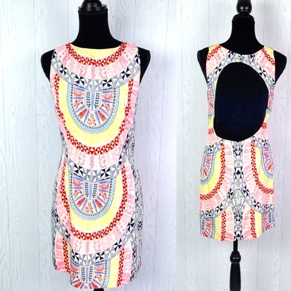 Mara Hoffman Dress
